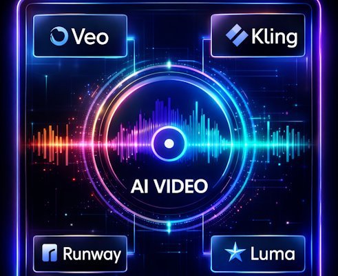 AI video tools 2026